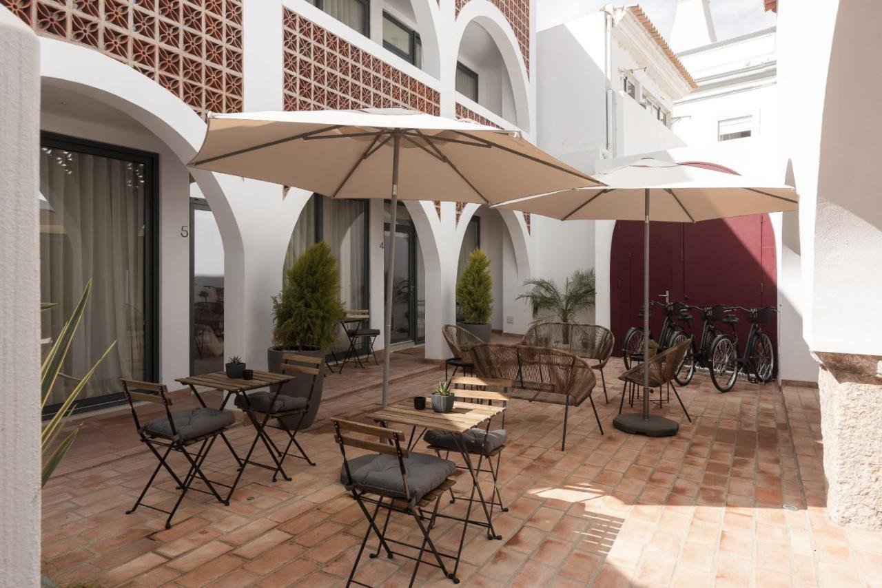 Madalena Village 1 - City Centre By Hd Properties Фару Екстер'єр фото
